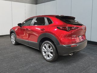 Mazda CX-30 GS 2023