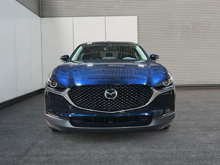 2023 Mazda CX-30 GS