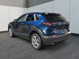 2023 Mazda CX-30 GS