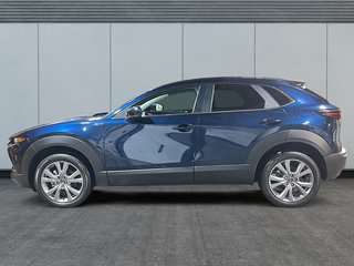 2023 Mazda CX-30 GS
