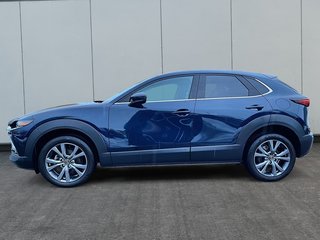 2023 Mazda CX-30 GT