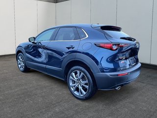 2023 Mazda CX-30 GT