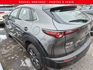 2023 Mazda CX-30 GX
