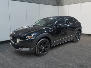 Mazda CX-30 GT W/TURBO 2023
