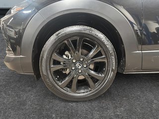 2023 Mazda CX-30 GT W/TURBO