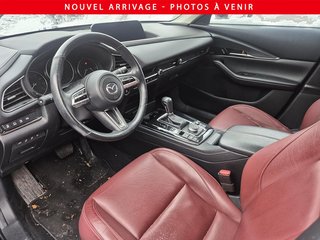 Mazda CX-30 GT W/TURBO 2023