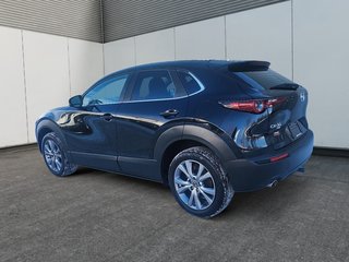 Mazda CX-30 GS 2023