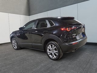2023 Mazda CX-30 GS