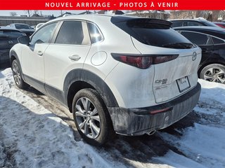 2023 Mazda CX-30 GS