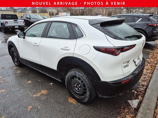 Mazda CX-30 GX 2023