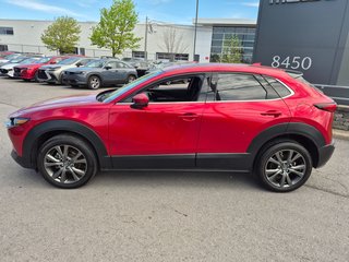 2023 Mazda CX-30 GT AWD