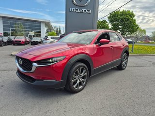 Mazda CX-30 GT AWD 2023