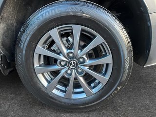 2023 Mazda CX-30 GX AWD