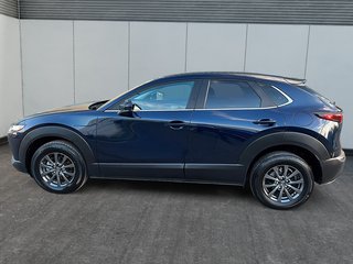 Mazda CX-30 GX AWD 2023
