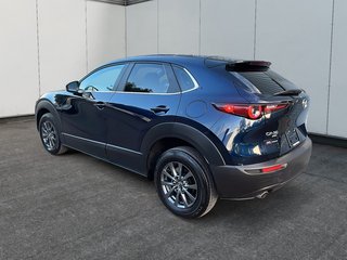 Mazda CX-30 GX AWD 2023