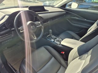 2023 Mazda CX-30 GS GROUPE LUXE AWD