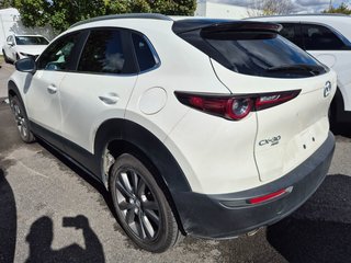 2023 Mazda CX-30 GS GROUPE LUXE AWD