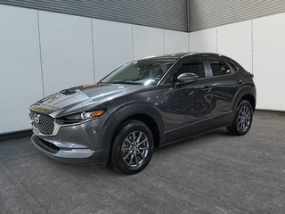 2024 Mazda CX-30 GX