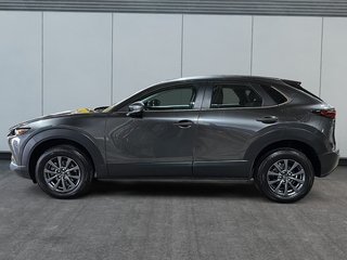 2024 Mazda CX-30 GX