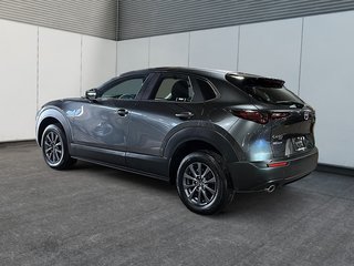 2024 Mazda CX-30 GX