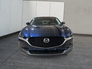 2024 Mazda CX-30 GT W/TURBO