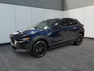 Mazda CX-30 GT W/TURBO 2024
