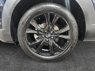 2024 Mazda CX-30 GT W/TURBO