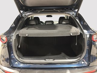 2024 Mazda CX-30 GT W/TURBO