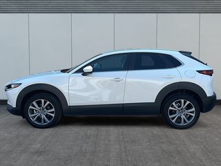 Mazda CX-30 GS GROUPE LUXE 2024