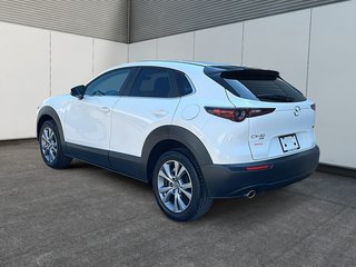 Mazda CX-30 GS GROUPE LUXE 2024