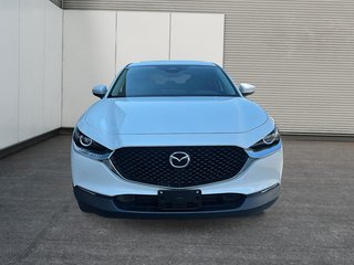 Mazda CX-30 GS GROUPE LUXE 2024