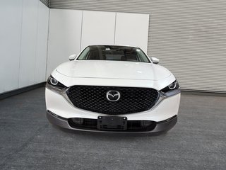 2024 Mazda CX-30 GS GROUPE LUXE