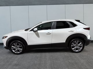 2024 Mazda CX-30 GS GROUPE LUXE
