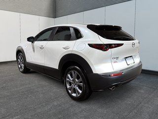 2024 Mazda CX-30 GS GROUPE LUXE
