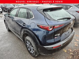 2024 Mazda CX-30 GX