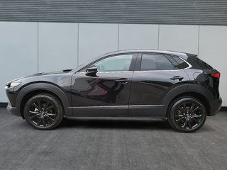 2024 Mazda CX-30 GT AWD