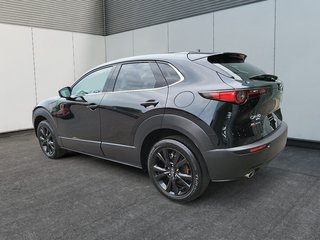 2024 Mazda CX-30 GT AWD