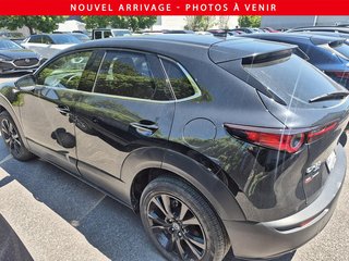 2024 Mazda CX-30 GT AWD