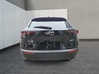 2024 Mazda CX-30 GT AWD