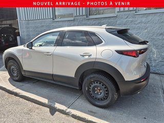 2024 Mazda CX-30 GT AWD