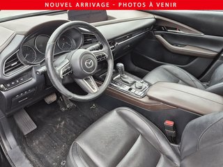 2024 Mazda CX-30 GT AWD