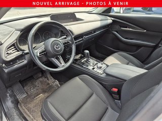 2024 Mazda CX-30 GS AWD