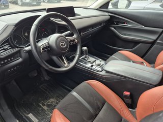 Mazda CX-30 SUNA TURBO AWD 2024