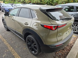 Mazda CX-30 SUNA TURBO AWD 2024