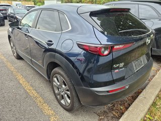 Mazda CX-30 GS AWD 2024