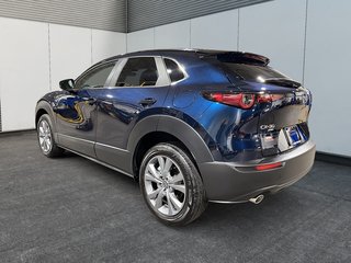 Mazda CX-30 GS 2025
