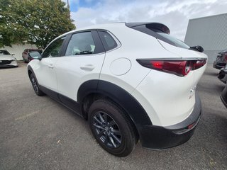 2025 Mazda CX-30 GX AWD