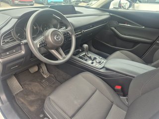 2025 Mazda CX-30 GX AWD