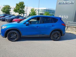 Mazda CX-5 GX 2013