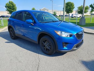 2013 Mazda CX-5 GX